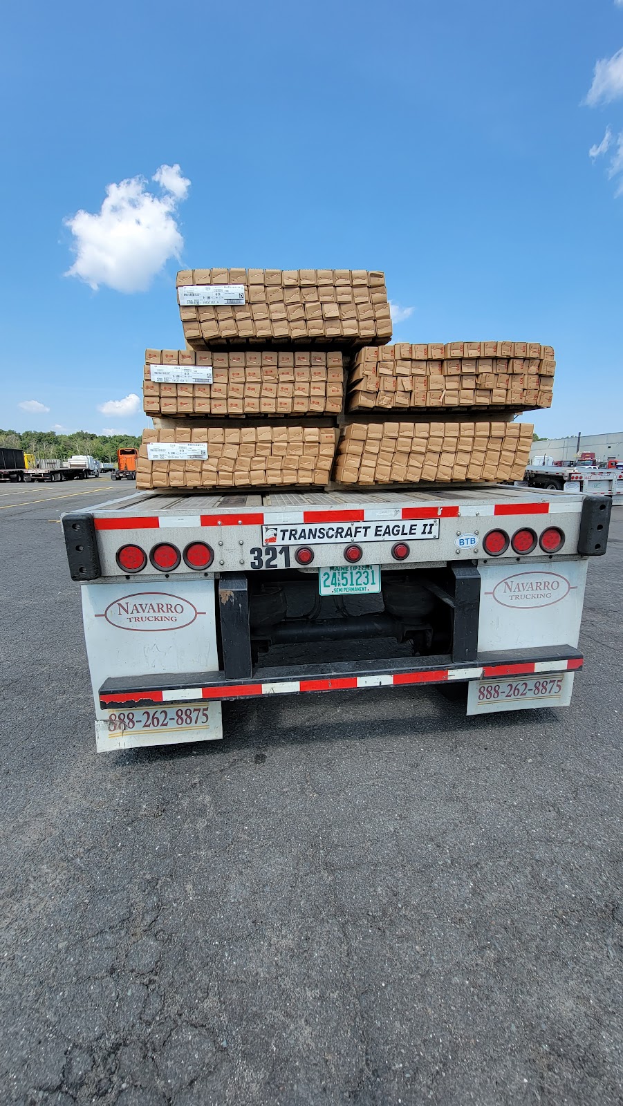 Firestone Building Products | 780 James P Casey Rd, Bristol, CT 06010 | Phone: (860) 584-9000
