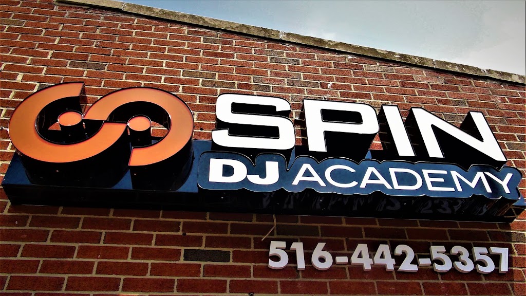 Spin DJ Academy | 3670 W Oceanside Rd Suite 7, Oceanside, NY 11572 | Phone: (631) 608-8858