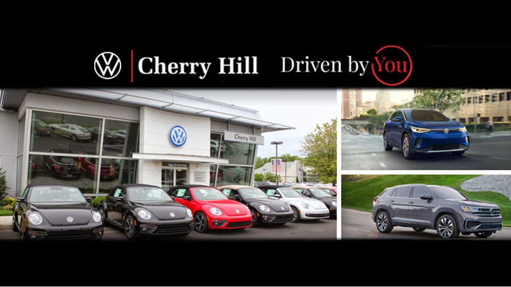 Cherry Hill Volkswagen Parts | 2261 NJ-70, Cherry Hill, NJ 08002 | Phone: (856) 324-6042