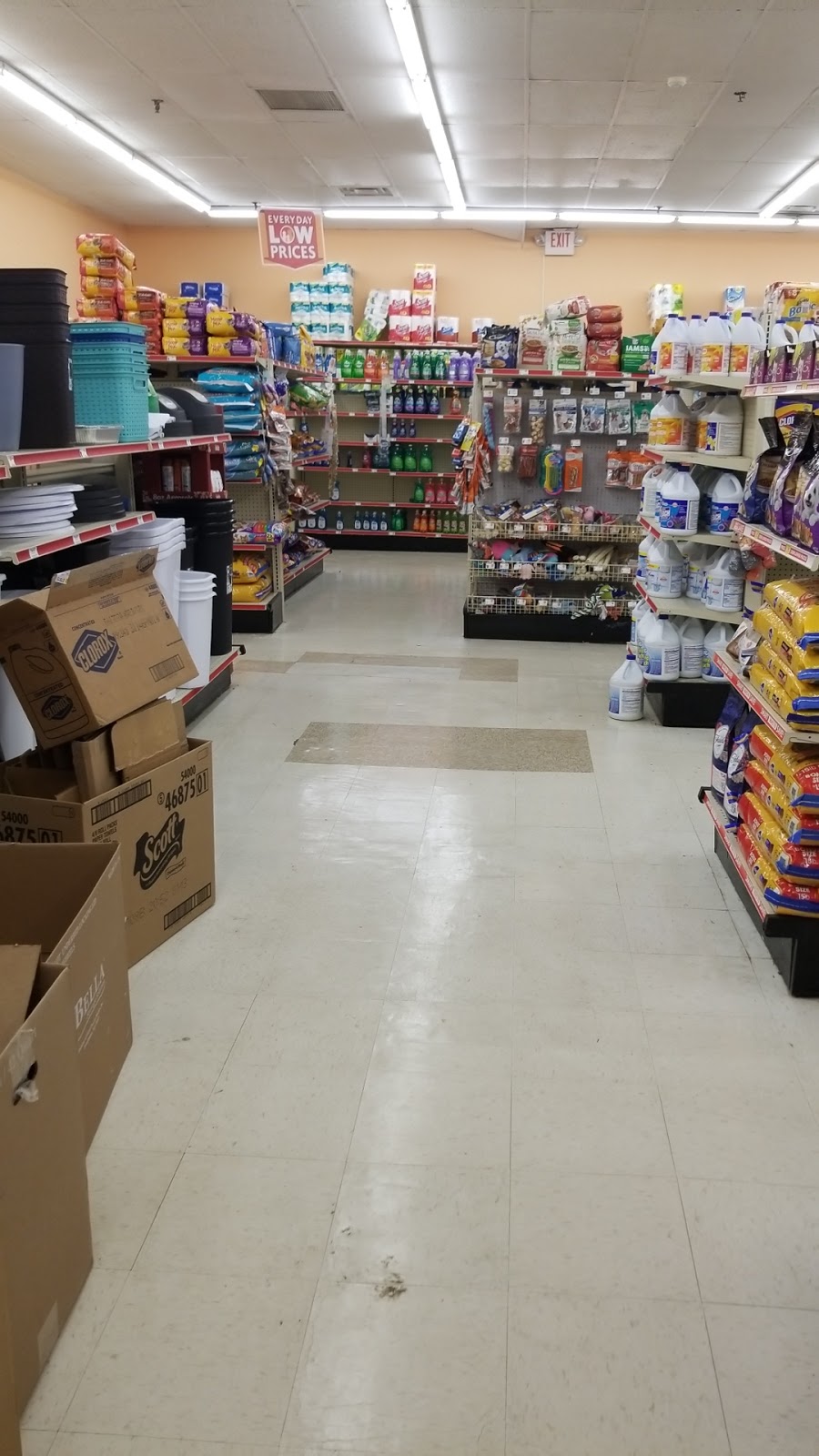 Family Dollar | 1150 Burnside Ave, East Hartford, CT 06108 | Phone: (959) 710-5954