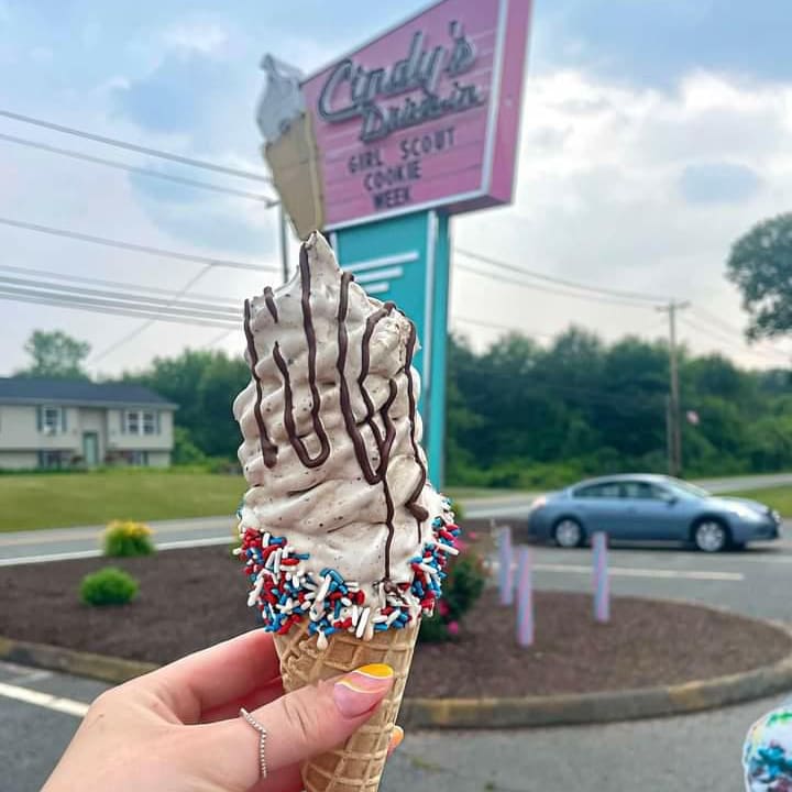 Cindys Drive In | 455 E State St, Granby, MA 01033 | Phone: (413) 467-9866