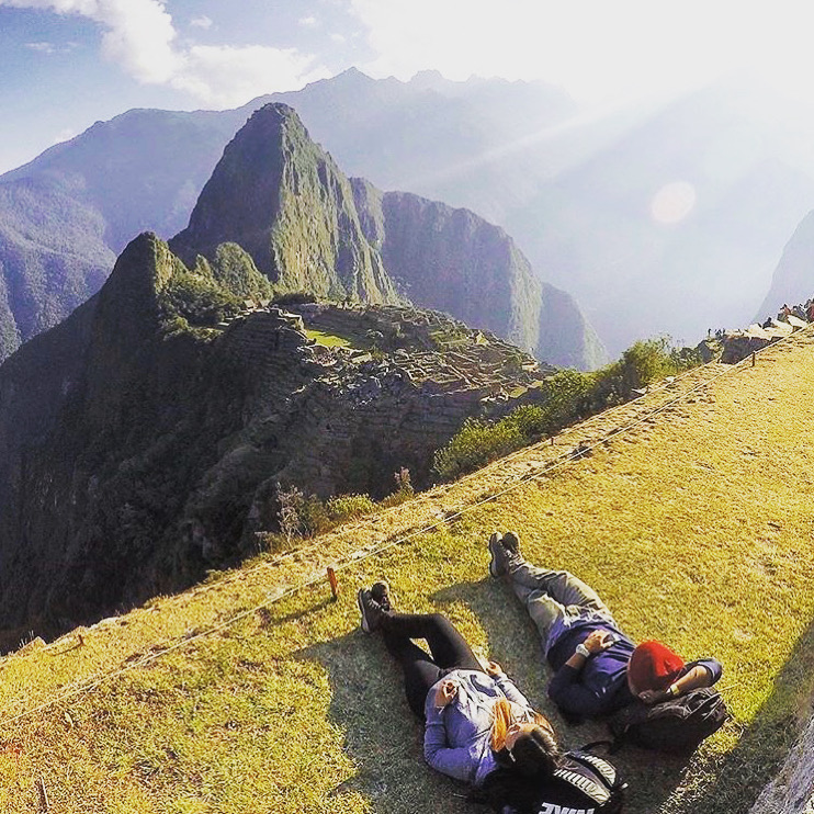 Machupicchu Andean Travel | 4 Roe St, Haledon, NJ 07508 | Phone: (862) 285-8302