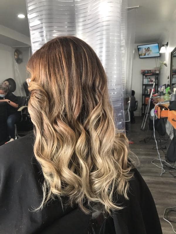 Evas Hair Salon | 4401 Princeton Ave, Philadelphia, PA 19135 | Phone: (215) 342-1380