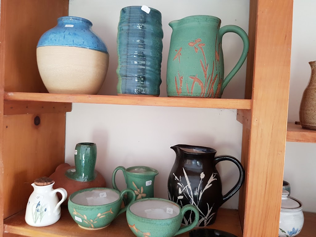 Phinney Pottery | 1 Grove St, Haydenville, MA 01039 | Phone: (413) 268-3228