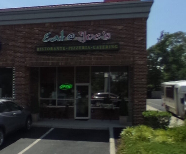 Eat At Joes EHT | 6105 W Jersey Ave, Egg Harbor Township, NJ 08234 | Phone: (609) 484-8877