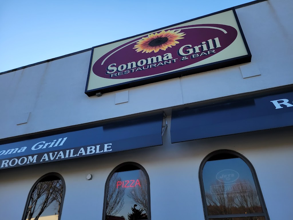 Sonoma Grill - | 1730 N Ocean Ave, Holtsville, NY 11742 | Phone: (631) 307-9300
