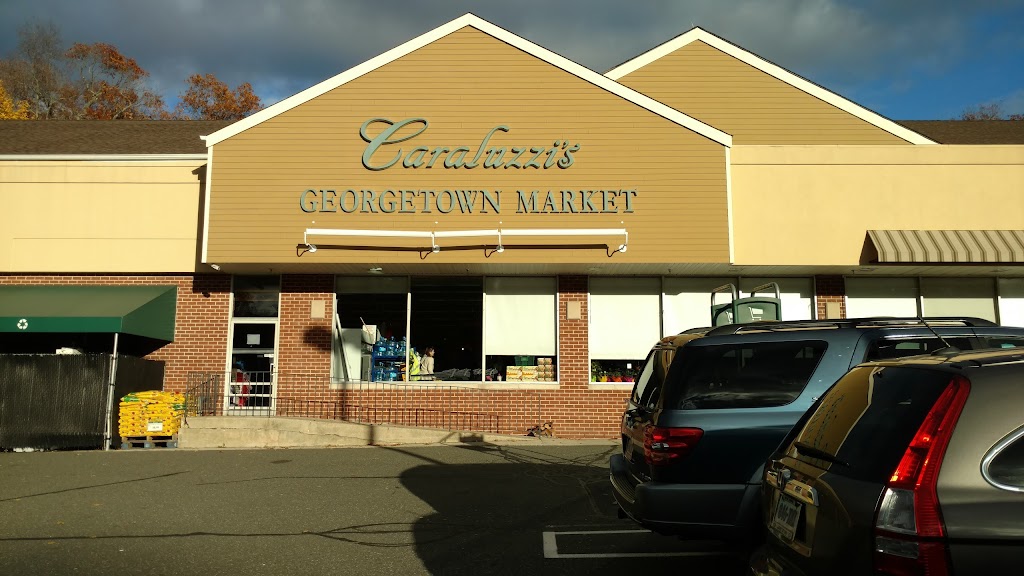 Caraluzzis Georgetown Market | 920 Danbury Rd, Wilton, CT 06897 | Phone: (203) 544-7021