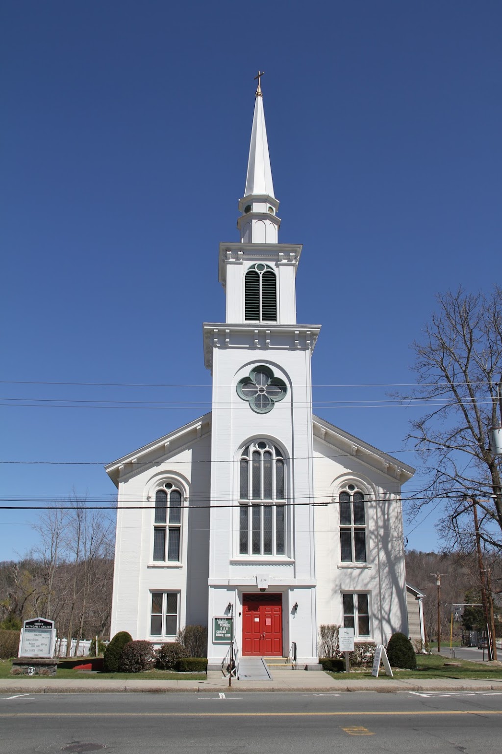 Monson United Methodist Church | 162 Main St, Monson, MA 01057 | Phone: (413) 267-3798