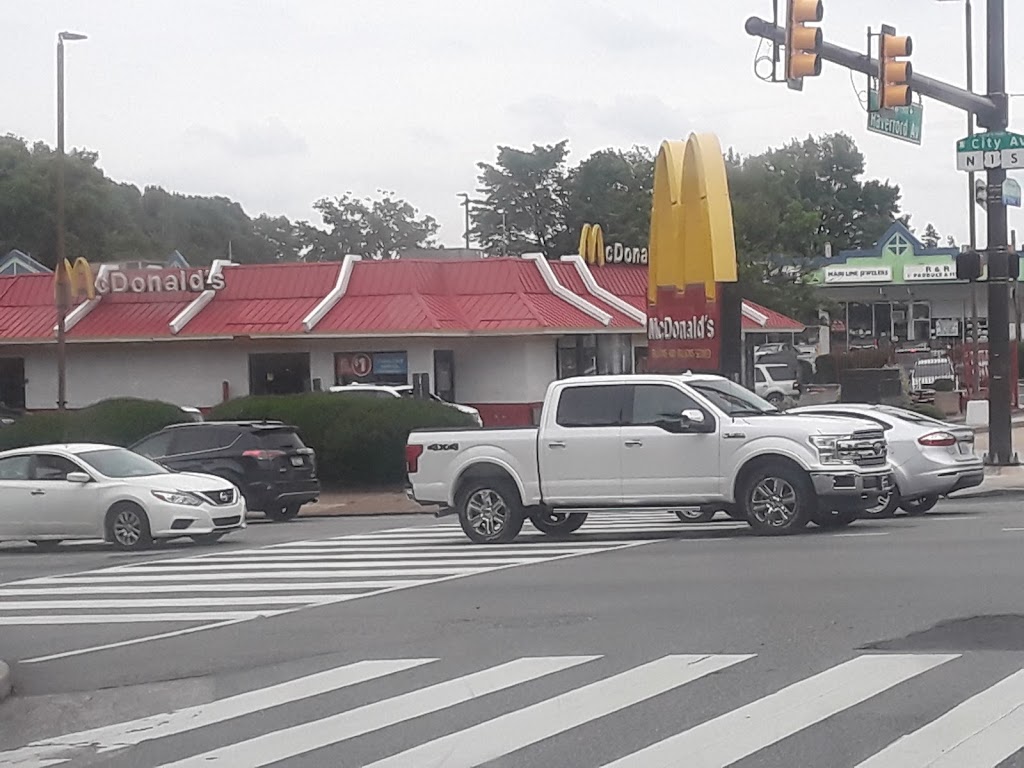 Popeyes Louisiana Kitchen | 7500 City Ave, Philadelphia, PA 19151 | Phone: (215) 473-3737