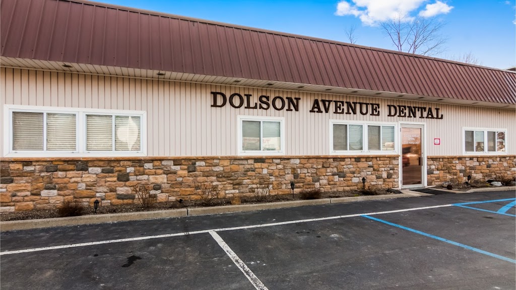 Dolson Avenue Dental | 75 Dolson Ave, Middletown, NY 10940 | Phone: (845) 512-1246
