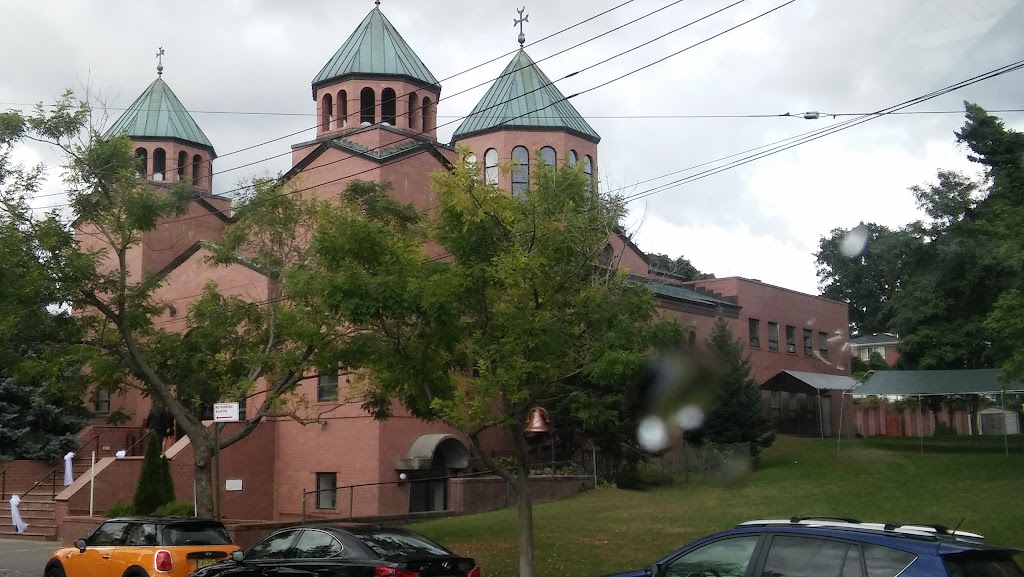 St. Sarkis Armenian Apostolic Church | 3865 234th St, Little Neck, NY 11363 | Phone: (718) 224-2275