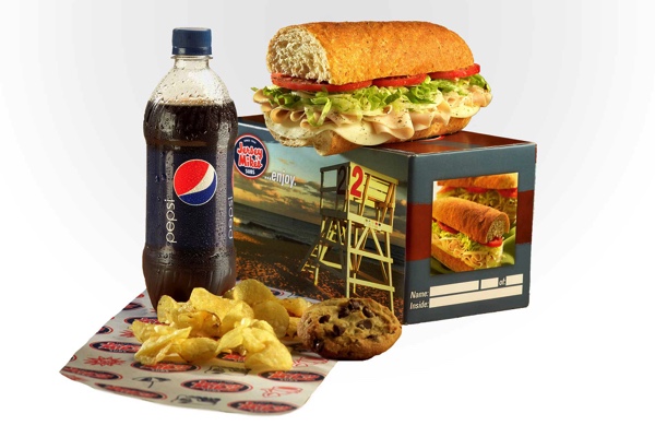 Jersey Mikes Subs | 534 Myrtle Ave, Boonton, NJ 07005 | Phone: (973) 265-9565