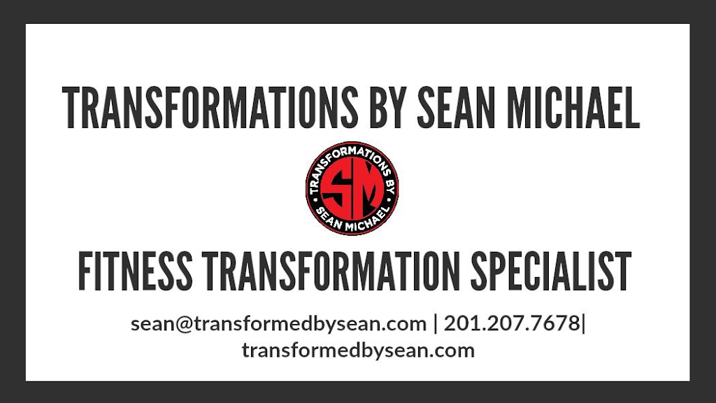 Transformations By Sean Michael | 26 Central Ave, Midland Park, NJ 07432 | Phone: (201) 207-7678