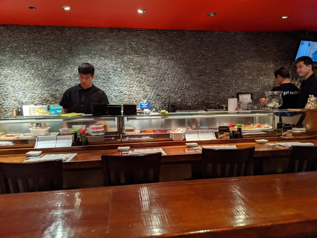 Mannen Japanese Restaurant | 15 Danbury Rd, Ridgefield, CT 06877 | Phone: (203) 438-8727
