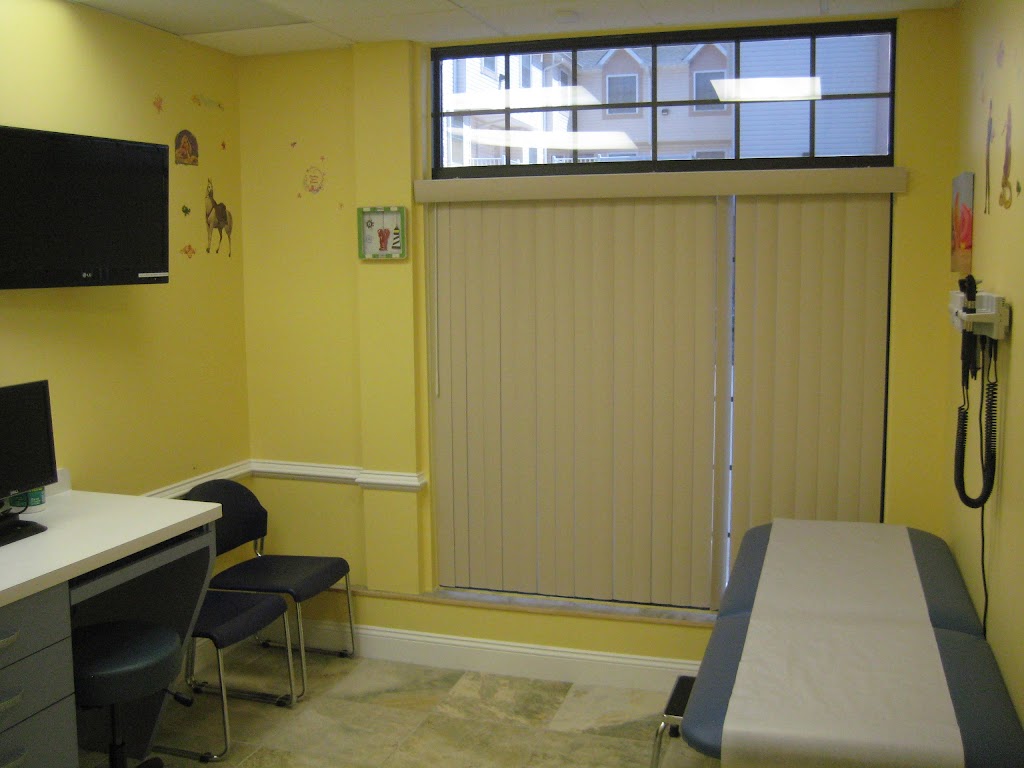 Ivy Pediatrics, PA | 175 N Broadway, South Amboy, NJ 08879 | Phone: (732) 952-8818