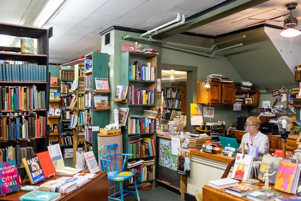 Blenheim Hill Books | 698 Main St, Hobart, NY 13788 | Phone: (607) 538-3046