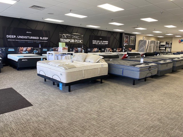 Metro Mattress Middletown | 88 Dunning Rd, Middletown, NY 10940 | Phone: (845) 775-3794