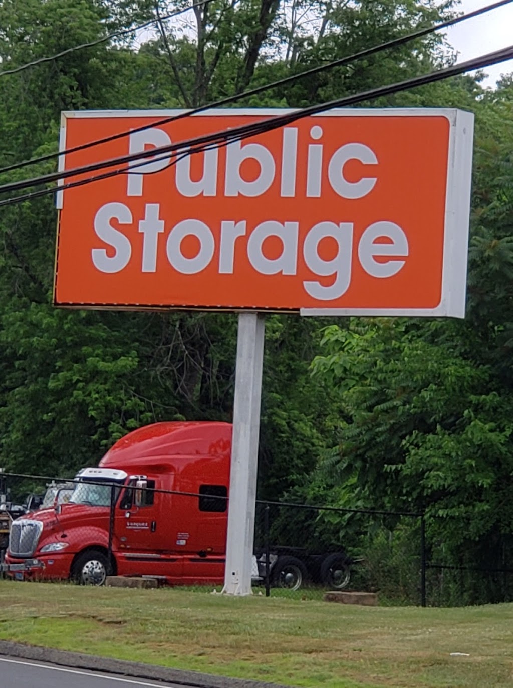 Public Storage | 100 Spring St, Southington, CT 06489 | Phone: (860) 384-6328