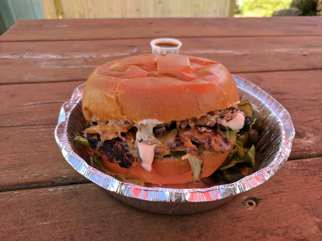 Wildwood Barbeque | 235 Russell St, Hadley, MA 01035 | Phone: (413) 584-4227