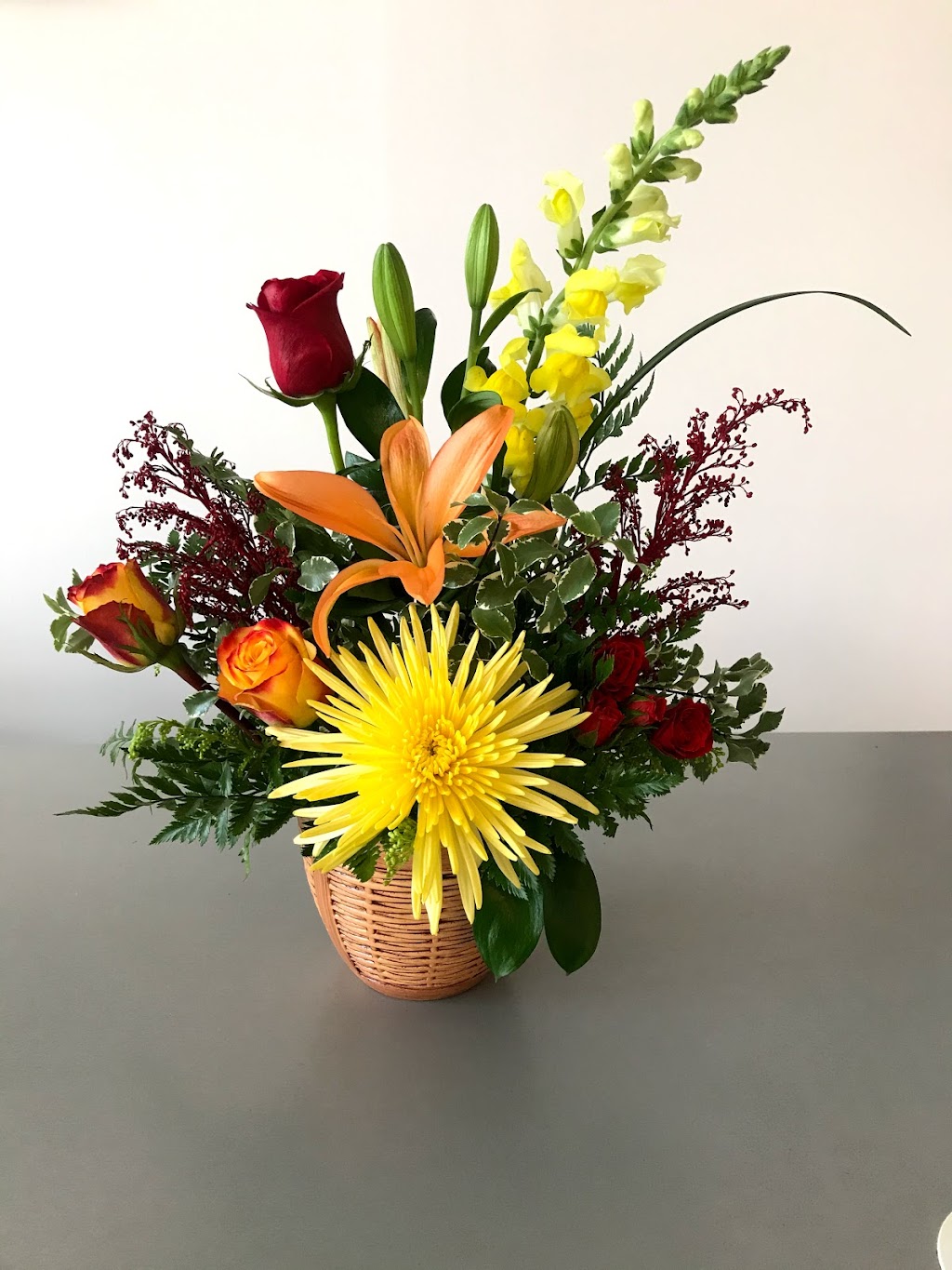 Lees Flowers | 145 Windsor Hwy Ste 105, New Windsor, NY 12553 | Phone: (845) 787-0831