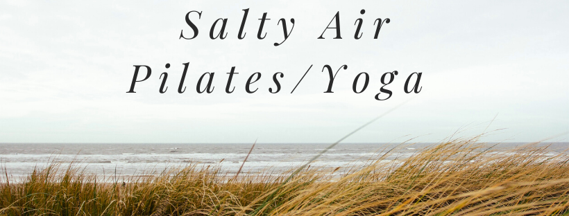 Salty Air Pilates/Yoga | 59 Locust Dr, Kings Park, NY 11754 | Phone: (917) 796-2535