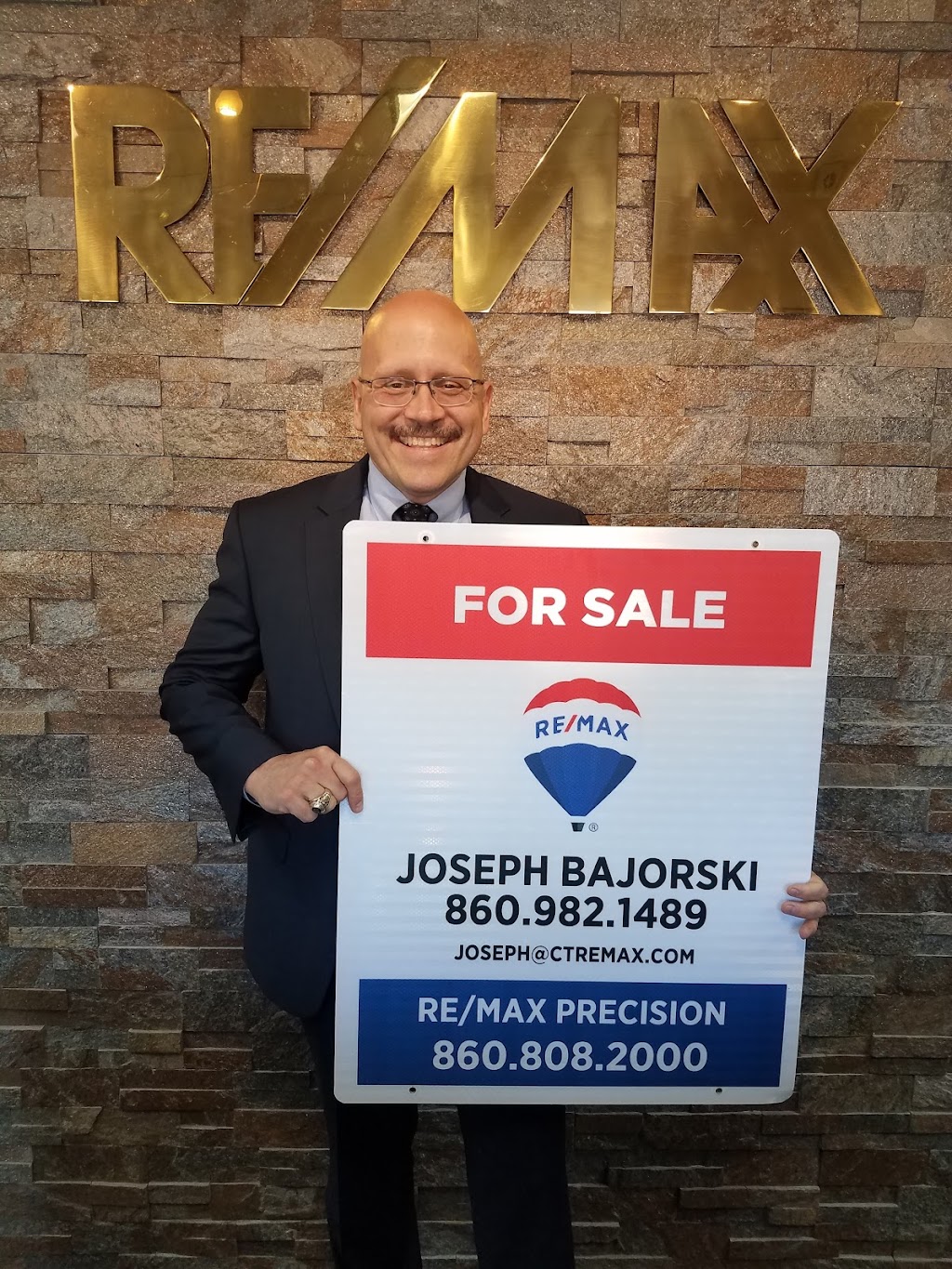 RE/MAX PRECISION REALTY | 2239 Berlin Turnpike, Newington, CT 06111 | Phone: (860) 808-2000
