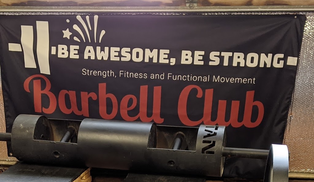 Be Awesome Be Strong | 160 Old Farm Rd Suite D, Amherst, MA 01002 | Phone: (413) 345-5317