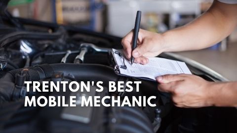 Trentons Best Mobile Mechanic | 3371 Brunswick Pike, Trenton, NJ 08648 | Phone: (609) 739-9010