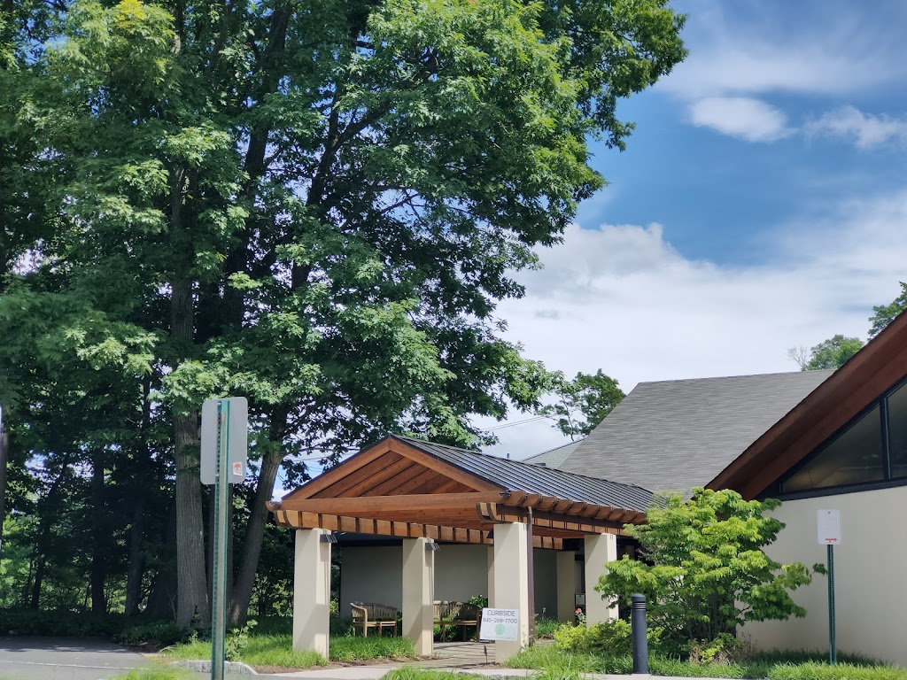 Valley Cottage Library | 110 NY-303, Valley Cottage, NY 10989 | Phone: (845) 268-7700