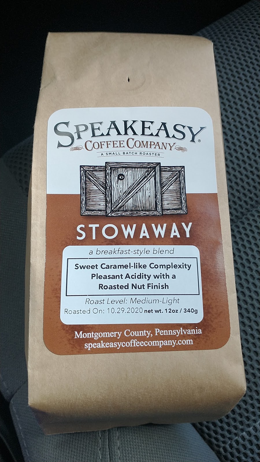 Speakeasy Coffee Company | 875 Main St, Pennsburg, PA 18073 | Phone: (215) 264-0574