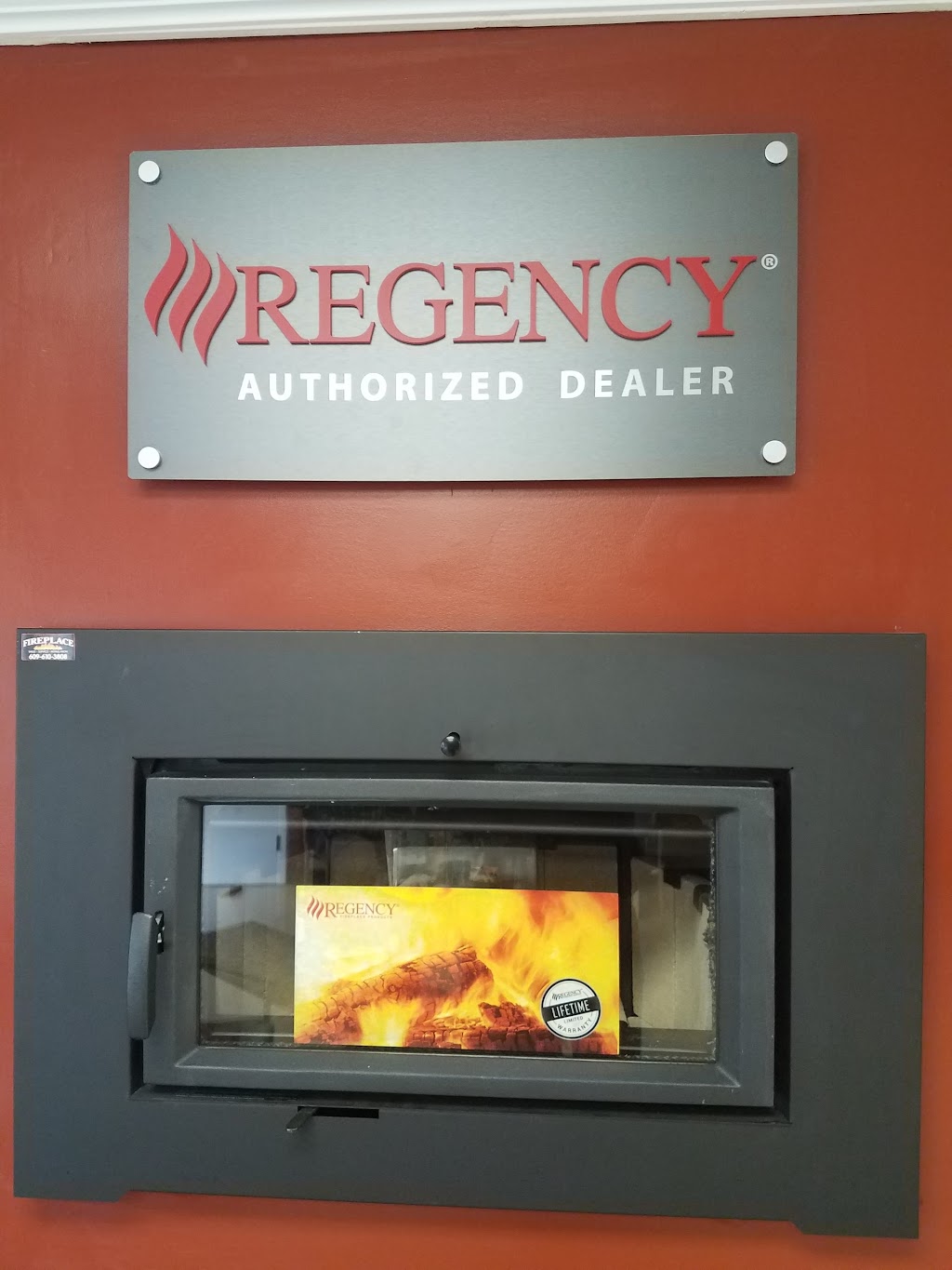 Creative Fireplace | 1274 US-130, Robbinsville Twp, NJ 08691 | Phone: (609) 610-3808