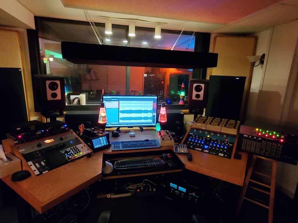 Magnetic North Audio Studio | 2 Ralph Vedder Rd, Saugerties, NY 12477 | Phone: (845) 247-0113