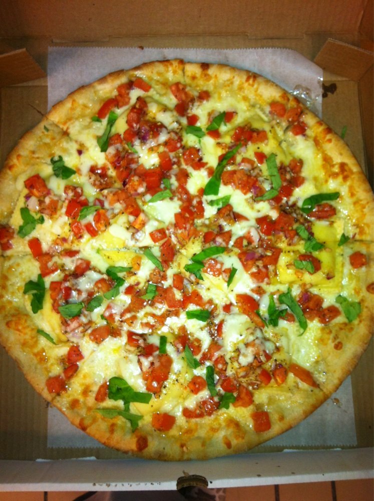 Francescas Pizza Pasta-Grill | 127 Ark Rd #14, Mt Laurel Township, NJ 08054 | Phone: (856) 802-2882