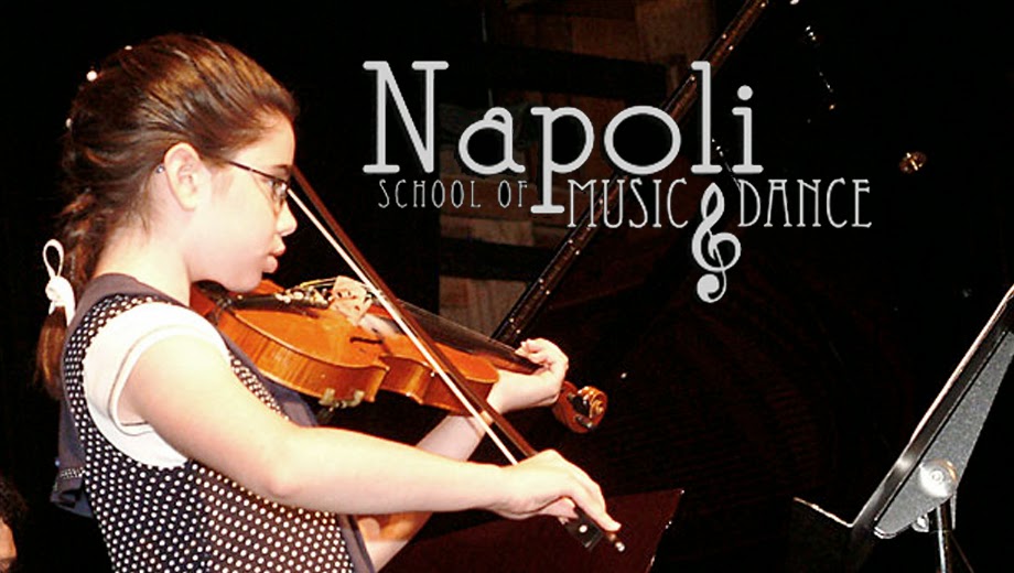 Napoli Music and Dance | 692 Pont Reading Rd, Ardmore, PA 19003 | Phone: (610) 658-5284