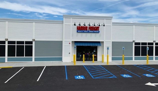 Harbor Freight Tools | 303 Russell St, Hadley, MA 01035 | Phone: (413) 256-6700