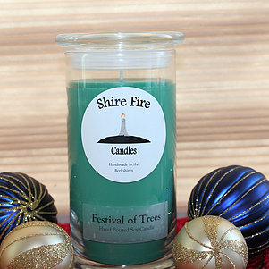 Shire Fire Candle Company | 90 Mountain Dr, Pittsfield, MA 01201 | Phone: (413) 446-9896