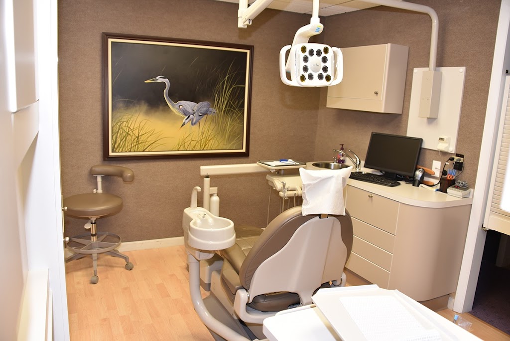 Jeffrey R. Delson, DDS | 1307 W Brigantine Ave, Brigantine, NJ 08203 | Phone: (609) 266-5270