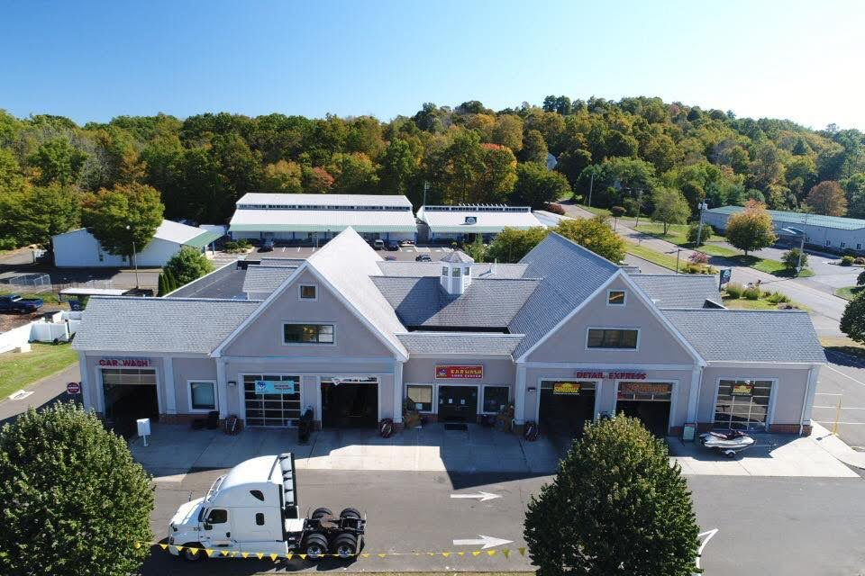 Mike’s Hand Car Wash & Lube Center | 2381 Foxon Rd, North Branford, CT 06471 | Phone: (203) 433-4046
