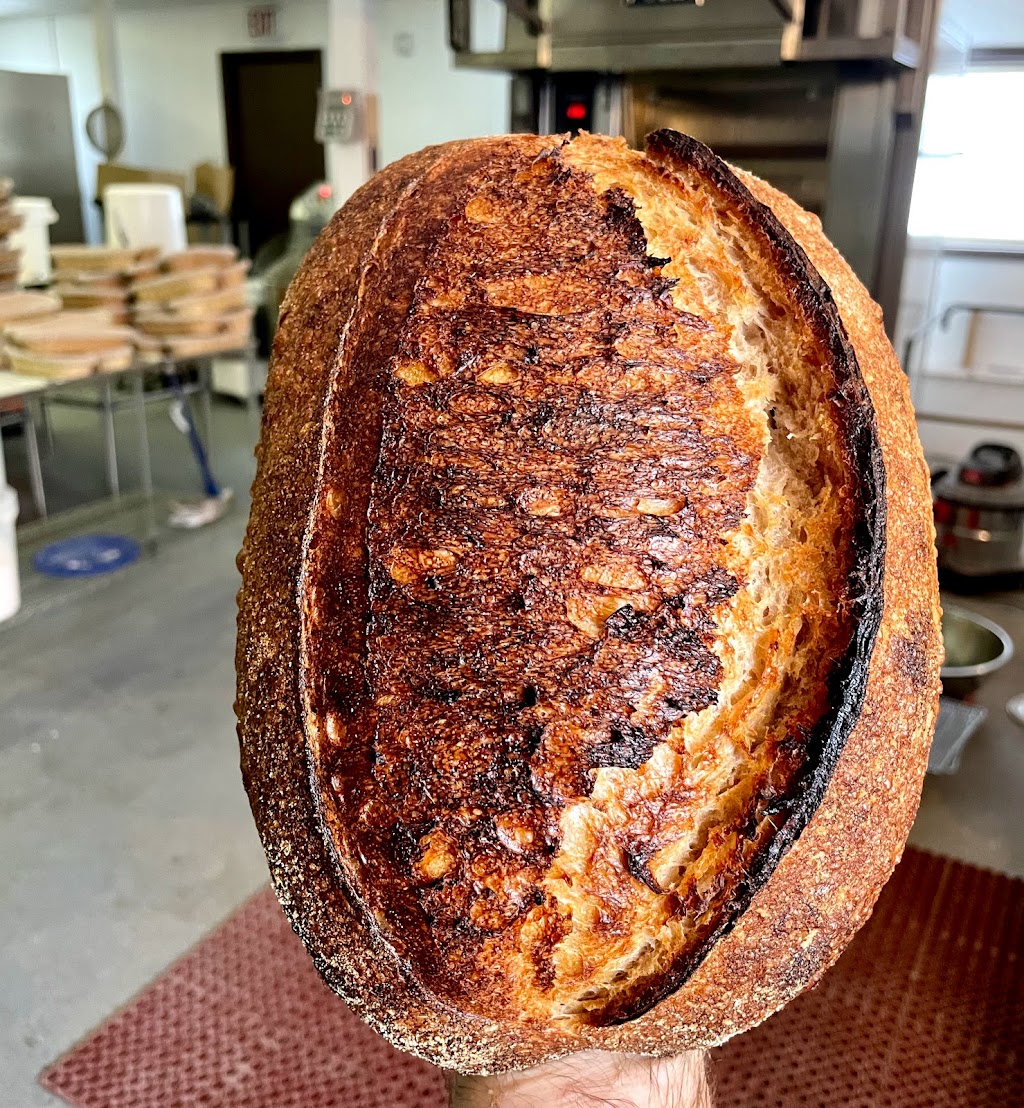 Wilsons Bread | 143 Main St, Andes, NY 13731 | Phone: (845) 481-3346