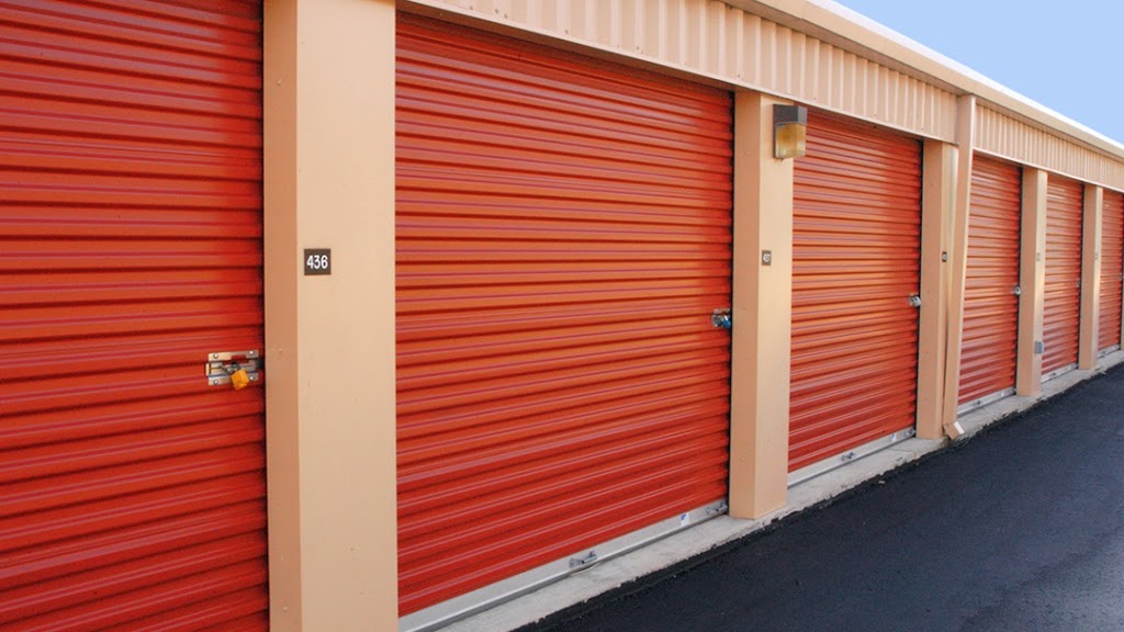 Portland Cobalt Self-Storage | 1633 Portland-Cobalt Rd, Portland, CT 06480 | Phone: (860) 342-1020