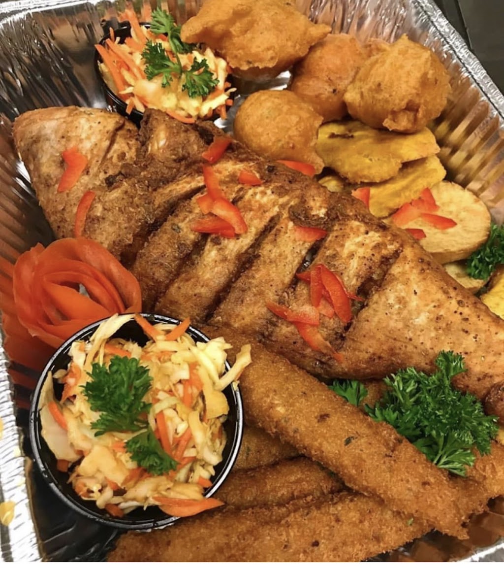 Plat Creole Haitian American Cuisine | 282 Chancellor Ave, Newark, NJ 07112 | Phone: (973) 351-4099