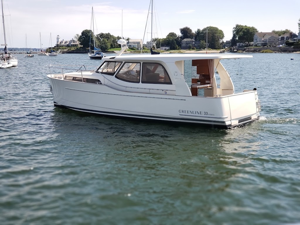 Bassett Yacht & Boat Sales | 883 Alden St, Springfield, MA 01109 | Phone: (413) 374-4880
