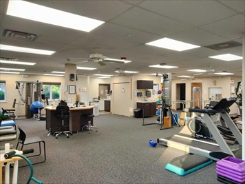 NovaCare Rehabilitation - Laurel Springs | 1371 Chews Landing Rd, Laurel Springs, NJ 08021 | Phone: (856) 566-1311
