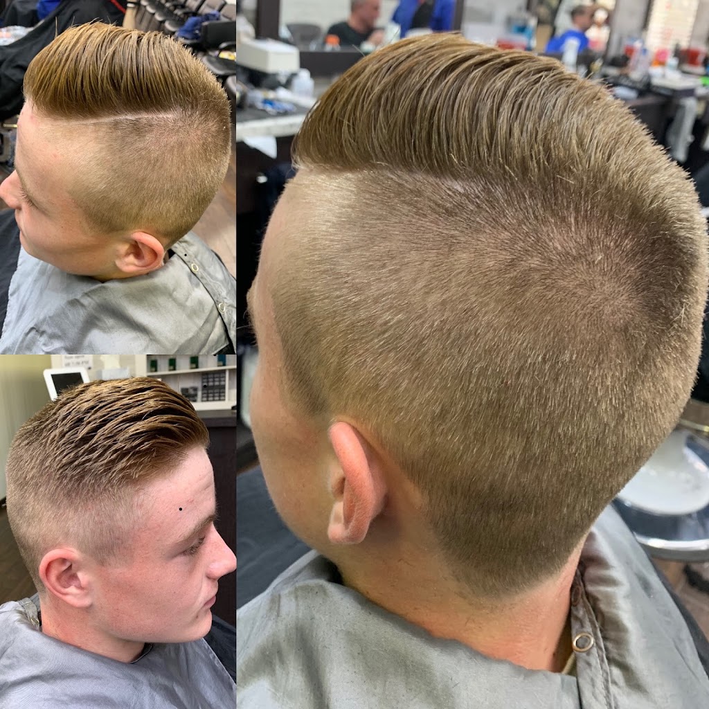 r&j barber shop | 84 Broadway, Greenlawn, NY 11740 | Phone: (631) 239-5913