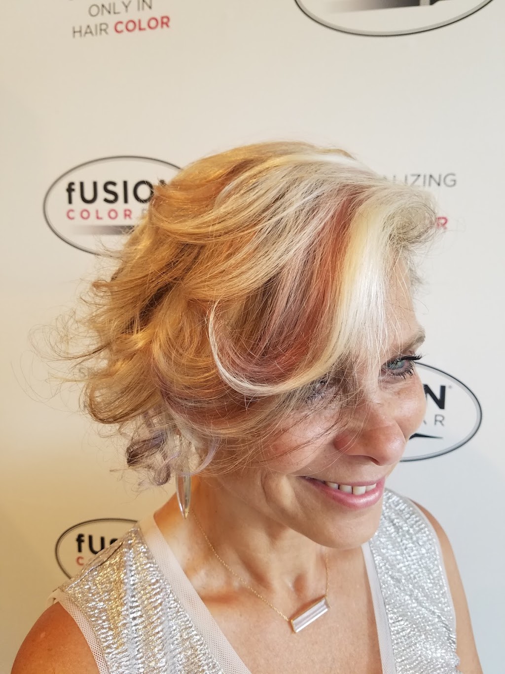 Fusion Hair Color Bar | 1769 E Main St, Mohegan Lake, NY 10547 | Phone: (914) 302-6114