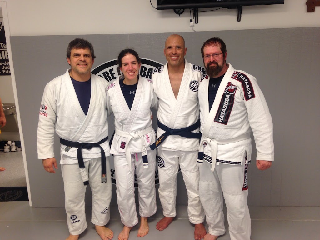 Meia Guarda Gracie Brazilian Jiu-Jitsu - Dover | 1585 Central Church Rd, Dover, DE 19904 | Phone: (302) 531-6147