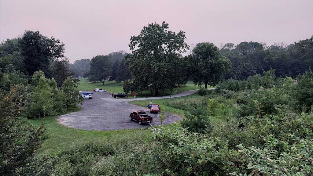 Schuylkill River Trail - Betzwood Parking & Trailhead | Sullivans Ln, Norristown, PA 19403 | Phone: (610) 834-1550