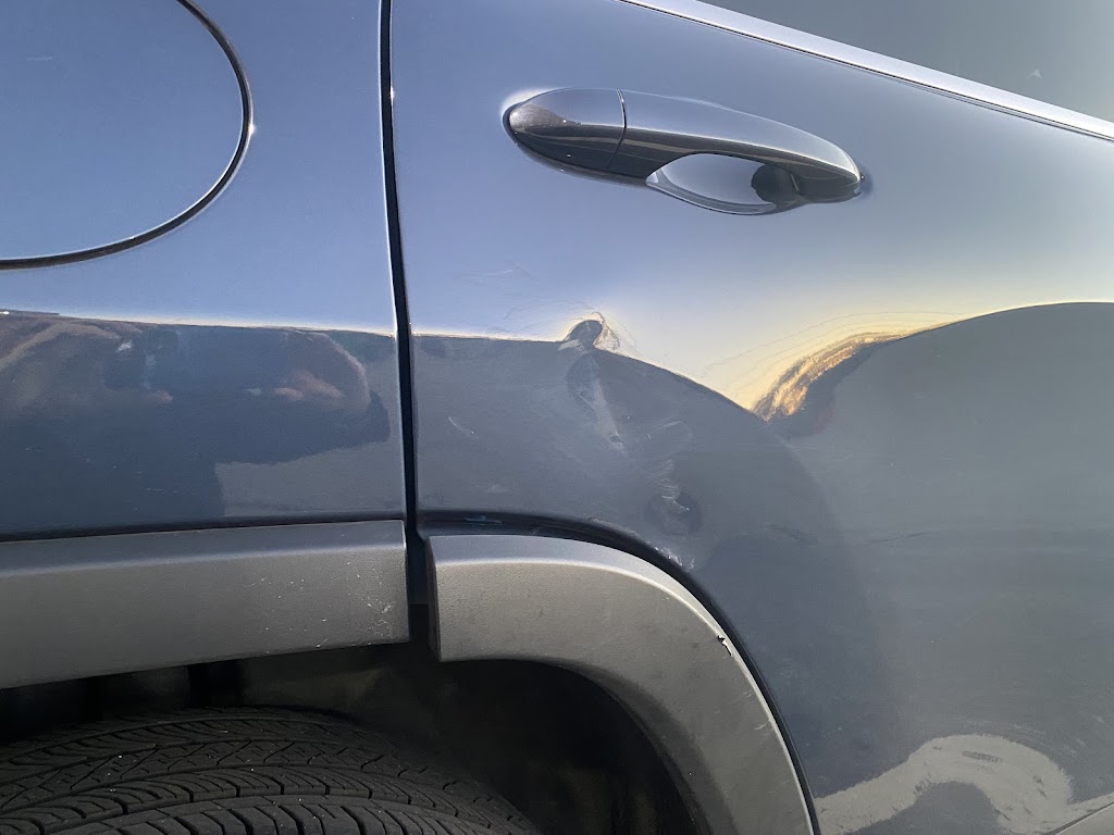 Carisma Paintless Dent Repair | 1311 Wilmington Pike g3, West Chester, PA 19382 | Phone: (610) 399-6610