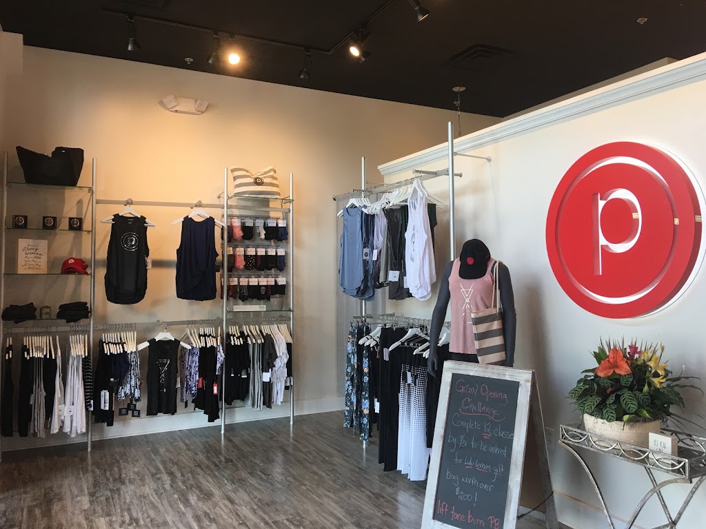 Pure Barre | 3150 State Highway Route 22 Unit 3, Branchburg, NJ 08876 | Phone: (908) 707-2004
