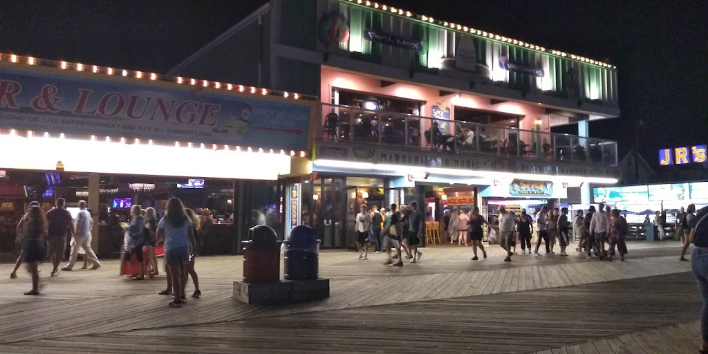 Coin Castle | 500 Boardwalk, Seaside Heights, NJ 08751 | Phone: (732) 793-1500